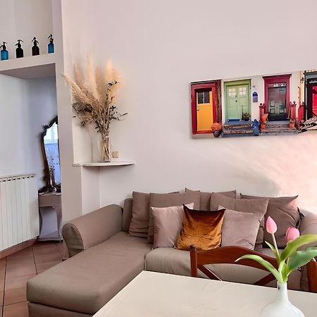 Butera Apartments Bagheria Zewnętrze zdjęcie
