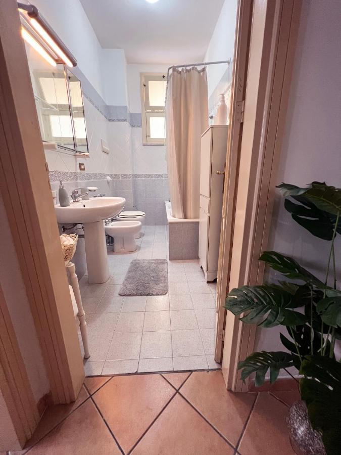 Butera Apartments Bagheria Zewnętrze zdjęcie