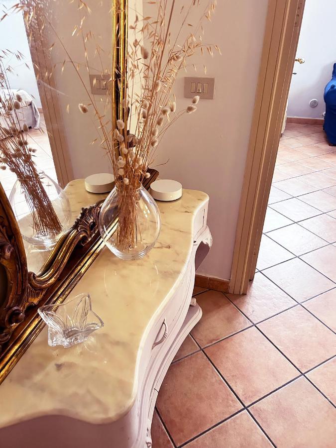 Butera Apartments Bagheria Zewnętrze zdjęcie