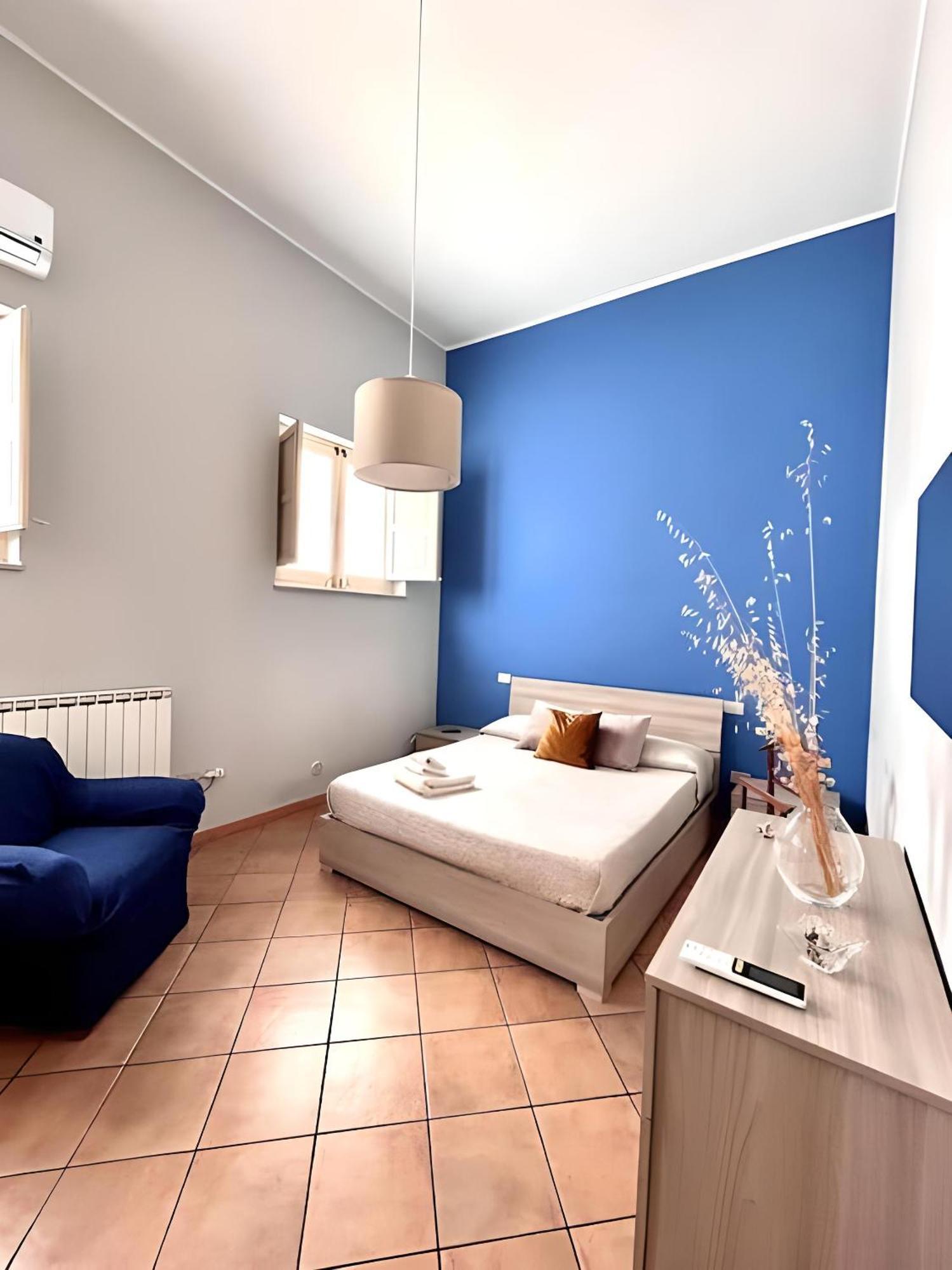 Butera Apartments Bagheria Zewnętrze zdjęcie