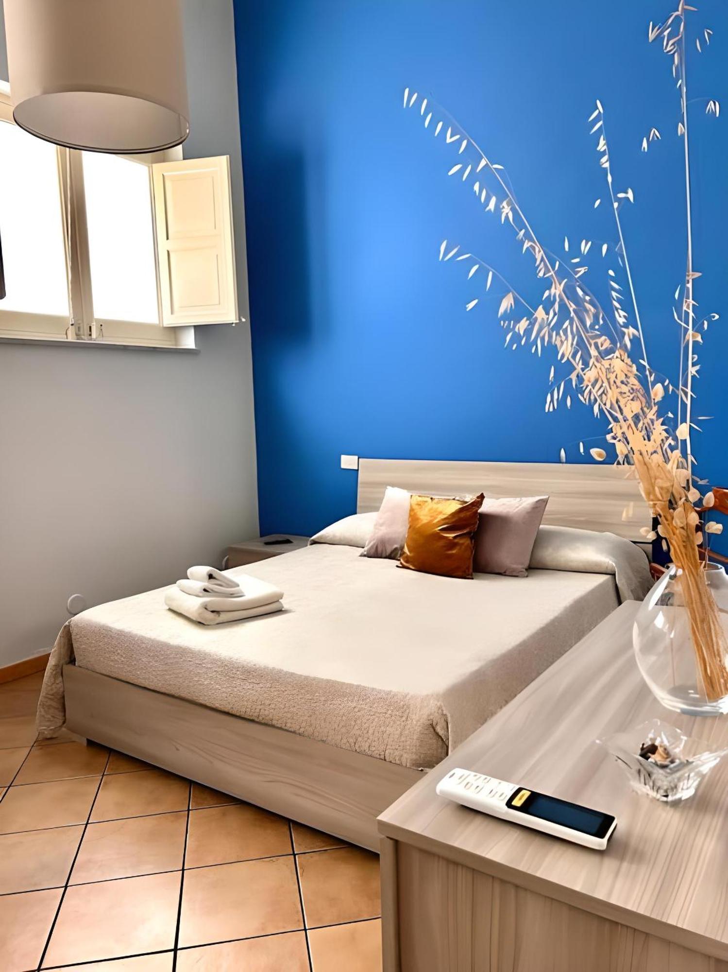 Butera Apartments Bagheria Zewnętrze zdjęcie