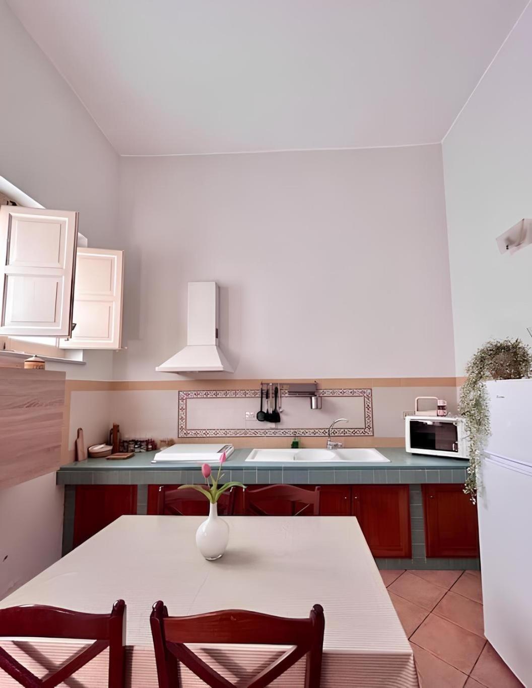 Butera Apartments Bagheria Zewnętrze zdjęcie